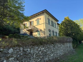 Villa en Arezzo