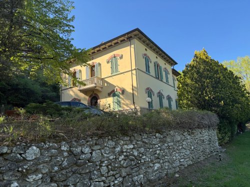 Villa à Arezzo