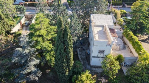 Villa in Bisceglie