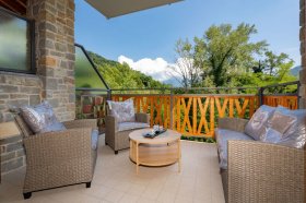 Appartement à Sovere