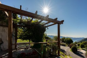 Appartamento a Parzanica