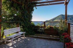 Appartamento a Parzanica