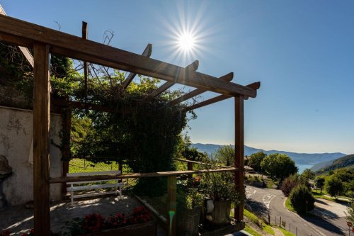 Appartement à Parzanica