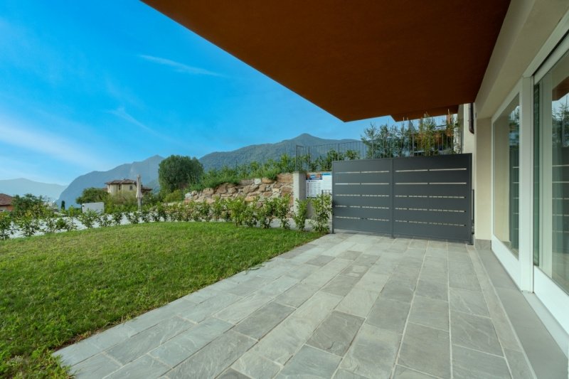 Appartement in Solto Collina
