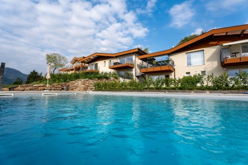 Appartement in Solto Collina