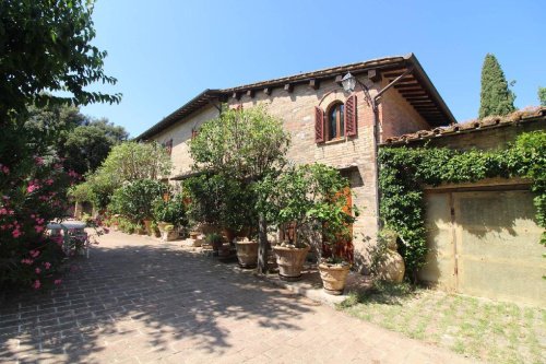 Villa in Perugia