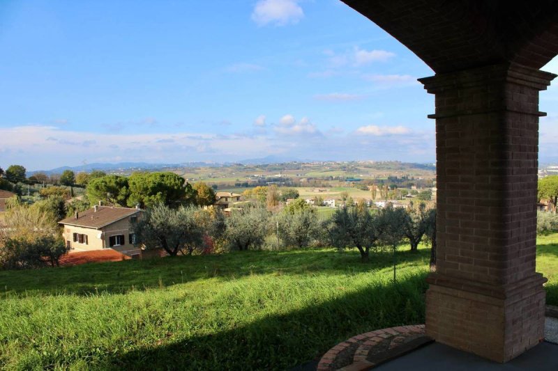 Villa in Bettona