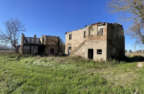 Country house in Foligno