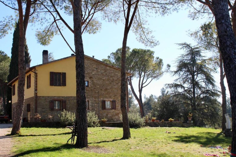 Casa de campo em Assis