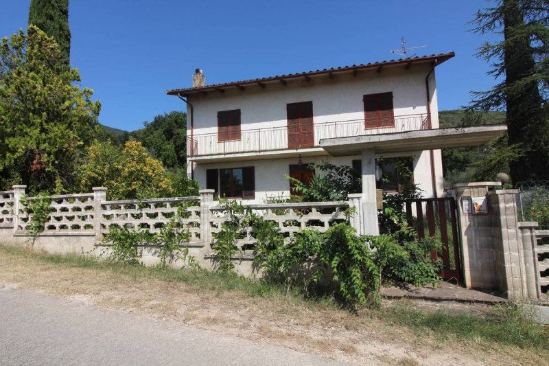 Villa i Spello