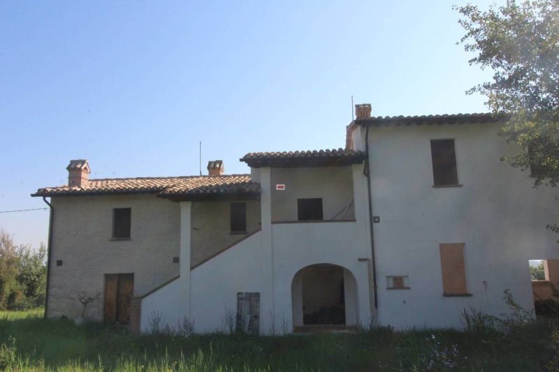 Country house in Bevagna