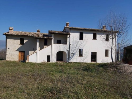 Country house in Bevagna