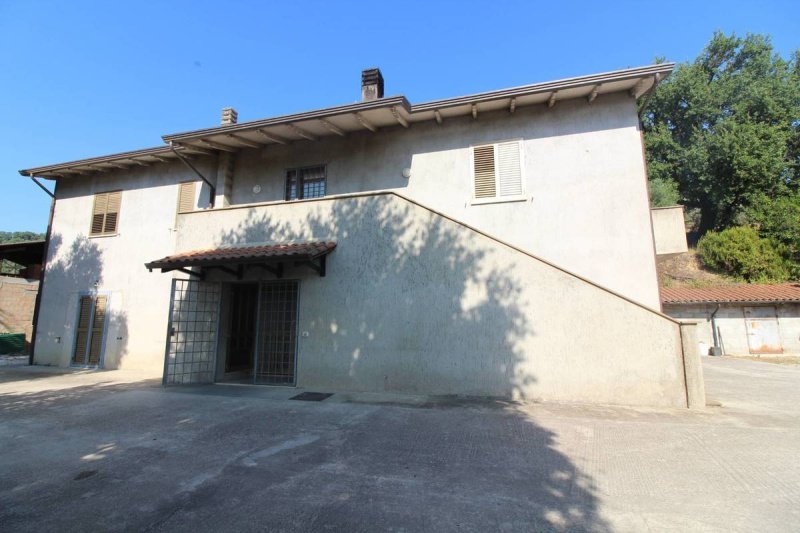 Country house in Bettona