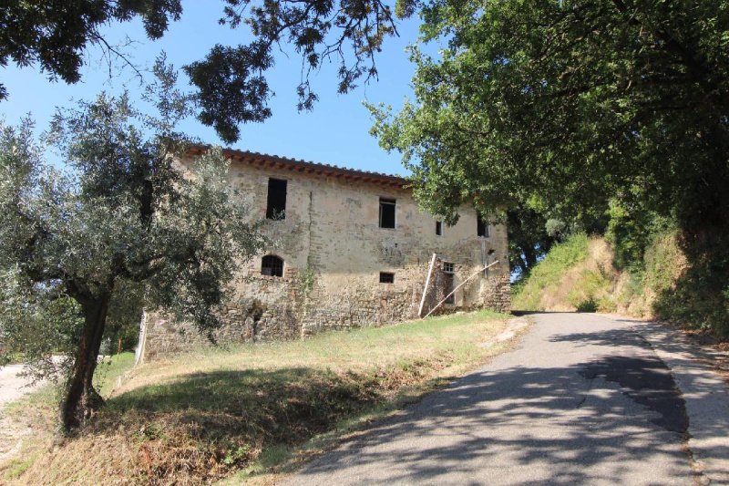 Country house in Bettona