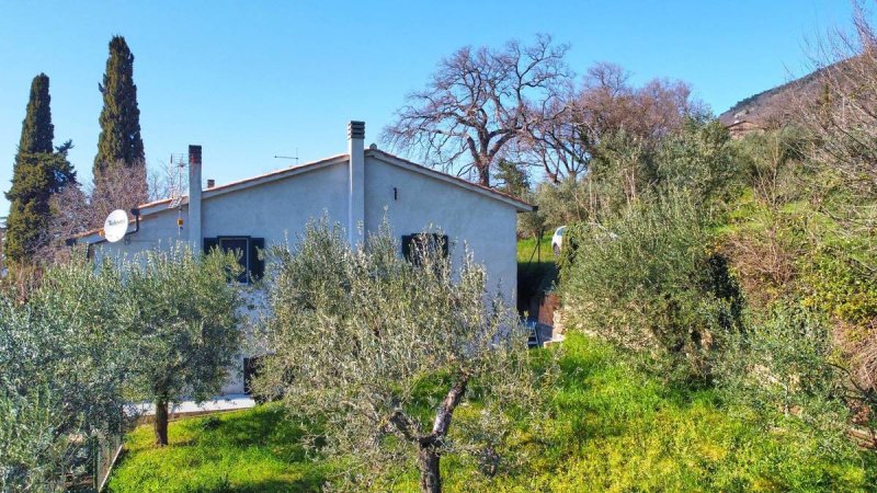 Country house in Assisi