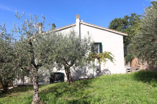 Country house in Assisi