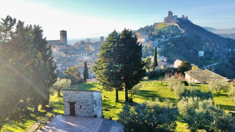 Casa de campo em Assis