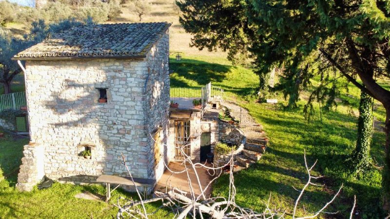 Casa de campo em Assis