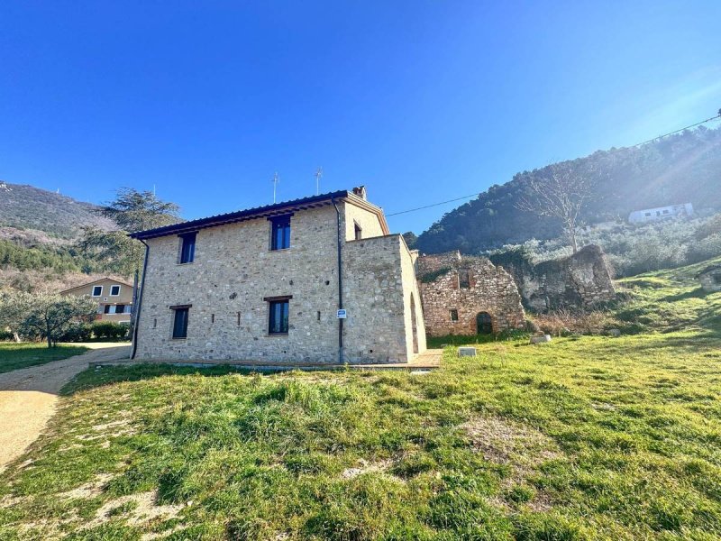 Casa di campagna a Spello