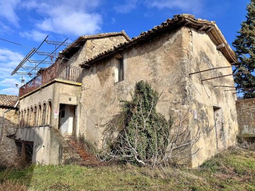 Country house in Assisi