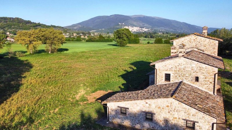 Country house in Assisi