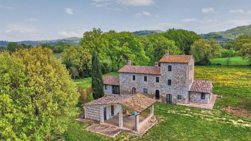 Country house in Assisi