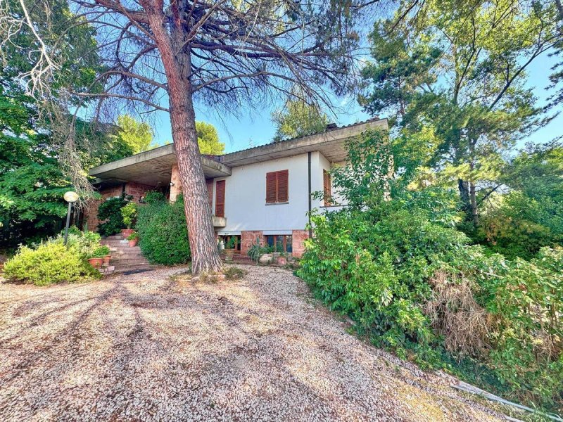 Villa à Assise