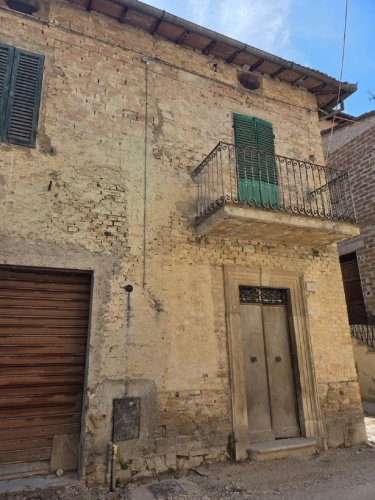 Landhaus in Bevagna