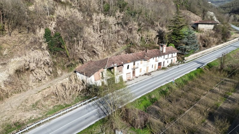 Casa indipendente a Alba