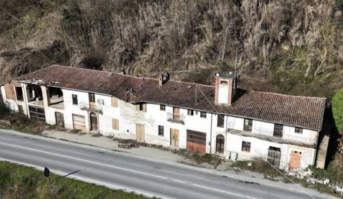 阿尔巴独栋房屋