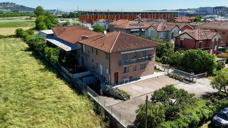 Casa indipendente a Alba