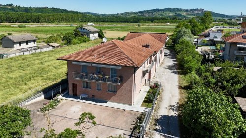 Casa indipendente a Alba