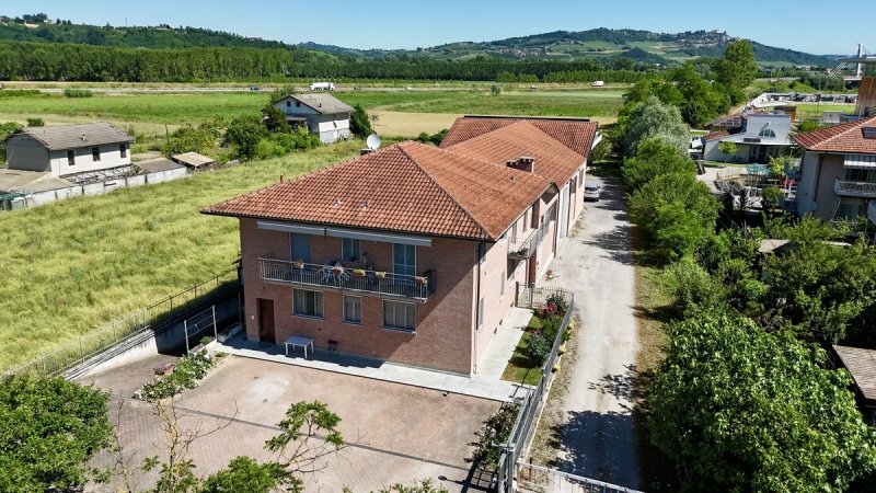 Casa indipendente a Alba