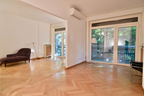 Apartamento en Milán