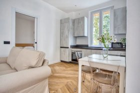 Apartamento en Milán