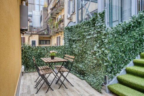 Appartamento a Milano