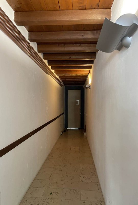 Apartamento em Mântua