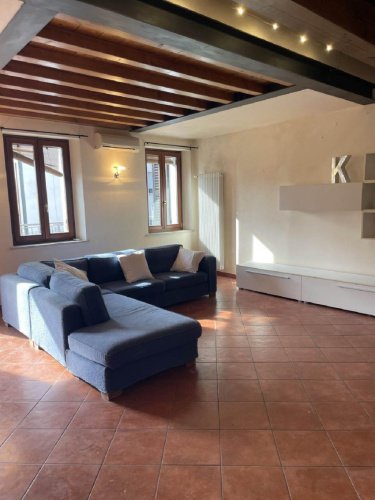Apartment in Mantua