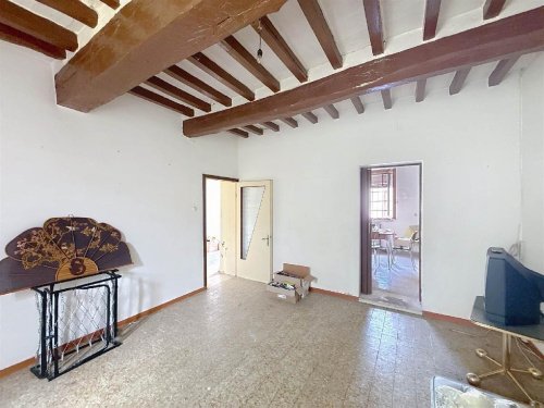 Semi-detached house in Bozzolo