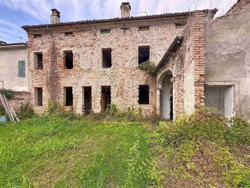Semi-detached house in San Martino dall'Argine