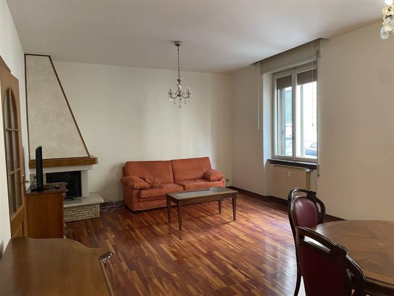 Apartamento en Mantua