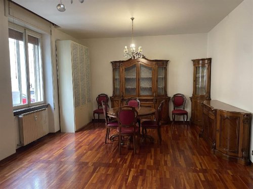 Apartamento en Mantua