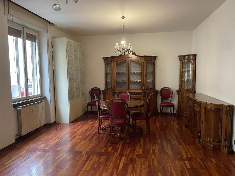 Apartamento en Mantua