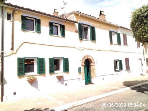 Maison à Bagnoregio