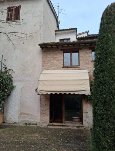 Einfamilienhaus in Fabriano