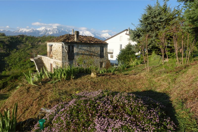 Casa independente em Cermignano