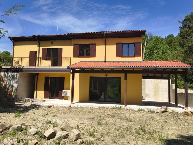 Casa de campo en Gualdo