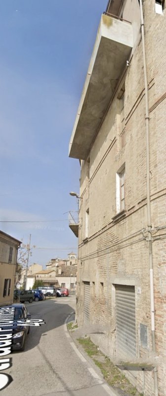 Maison individuelle à Monsampolo del Tronto