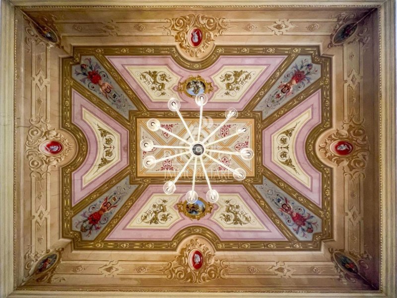 Apartamento em Florença