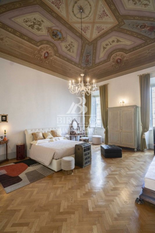 Apartment in Florence